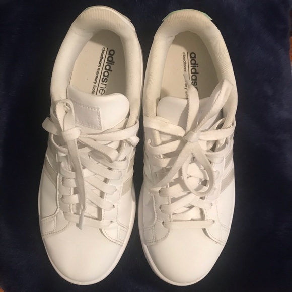 adidas neo advantage sneaker